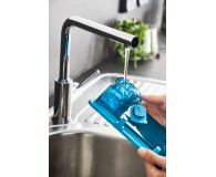 TEFAL Głowica AQUA 2w1 odkurzająco-mopująca do odkurzaczy bezprzewodowych Tefal Air Force Flex TY94(ZR009500) - 1477797 - zdjęcie 4